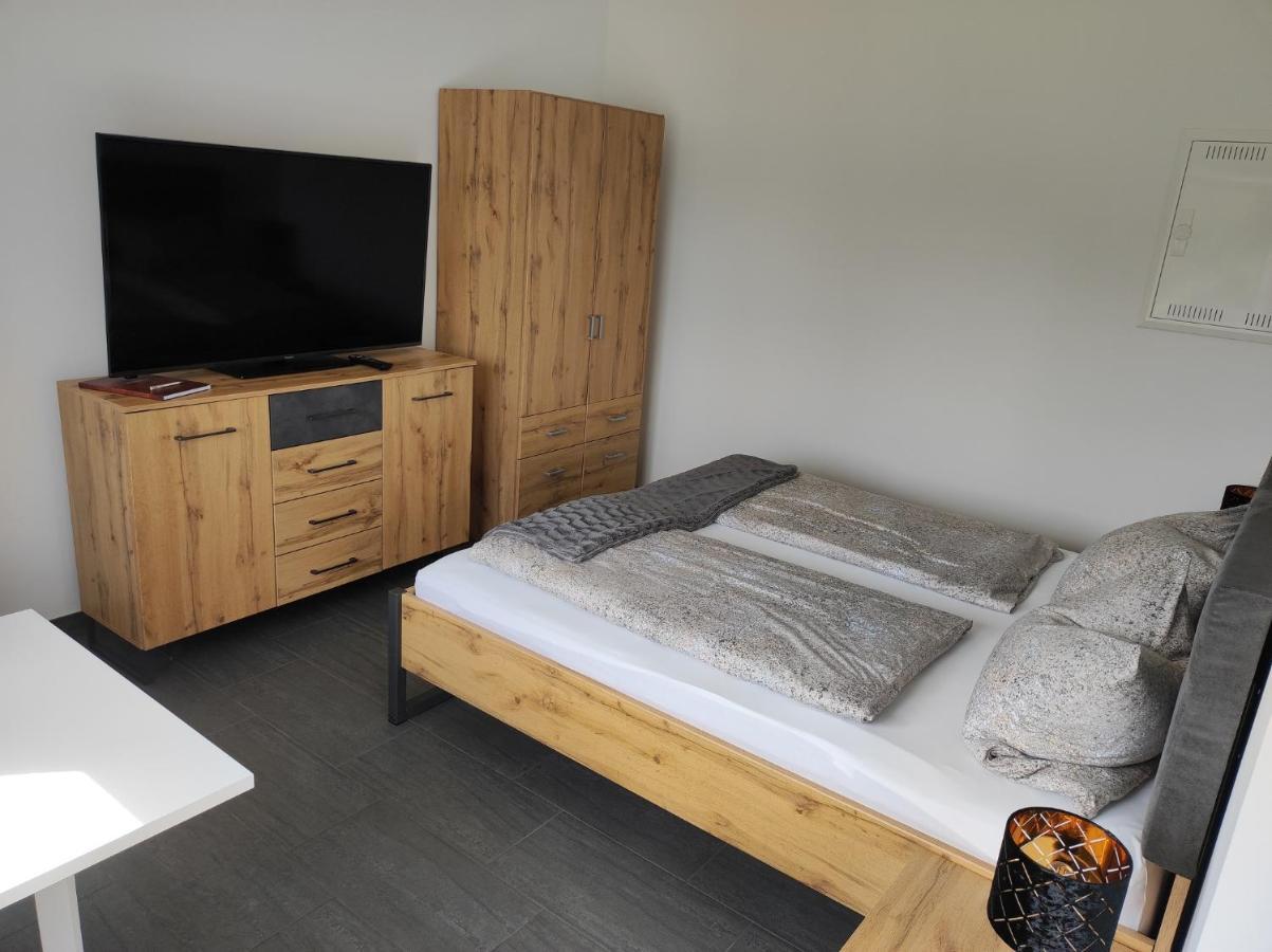 Ferienwohnung Morgensonne Bad Feilnbach Eksteriør billede