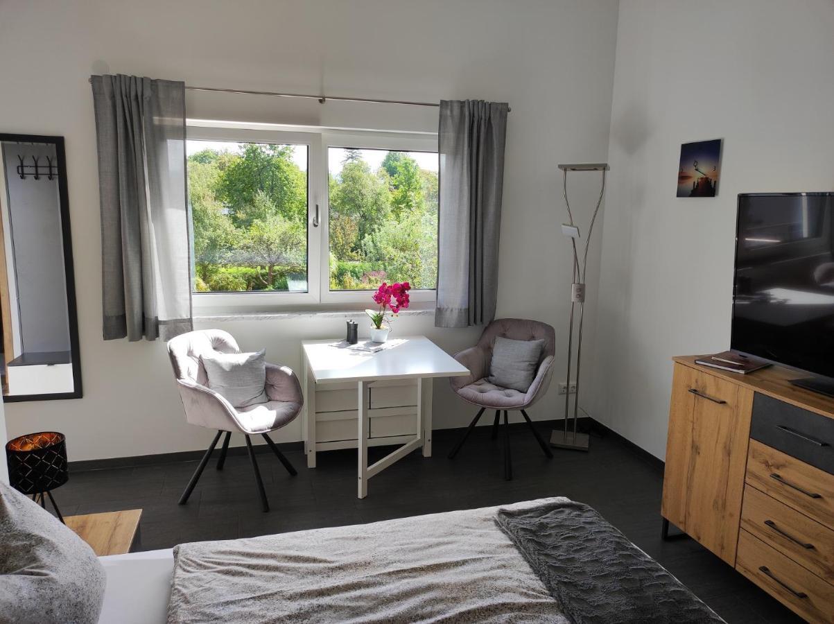 Ferienwohnung Morgensonne Bad Feilnbach Eksteriør billede